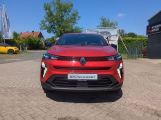 Renault Captur E-TECH 160 Techno SHZ+LKHZ+RFK
