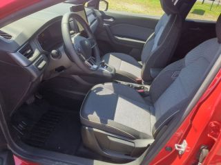 Renault Captur E-TECH 160 Techno SHZ+LKHZ+RFK