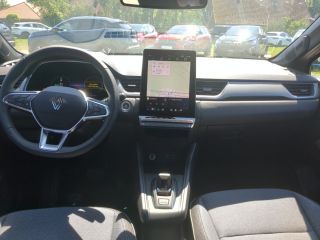 Renault Captur E-TECH 160 Techno SHZ+LKHZ+RFK