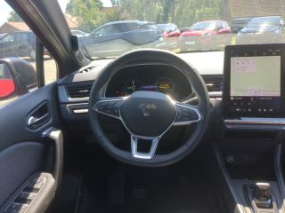 Renault Captur E-TECH 160 Techno SHZ+LKHZ+RFK