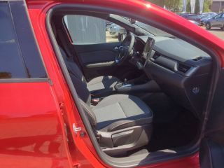 Renault Captur E-TECH 160 Techno SHZ+LKHZ+RFK