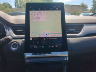 Renault Captur E-TECH 160 Techno SHZ+LKHZ+RFK