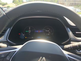 Renault Captur E-TECH 160 Techno SHZ+LKHZ+RFK