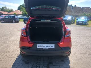 Renault Captur E-TECH 160 Techno SHZ+LKHZ+RFK