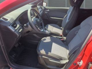 Renault Captur E-TECH 160 Techno SHZ+LKHZ+RFK