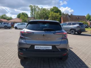 Renault Captur TCe 90 Techno SHZ LKHZ 360°