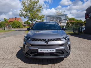 Renault Captur TCe 90 Techno SHZ LKHZ 360°
