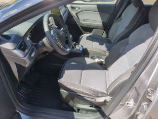 Renault Captur TCe 90 Techno SHZ LKHZ 360°