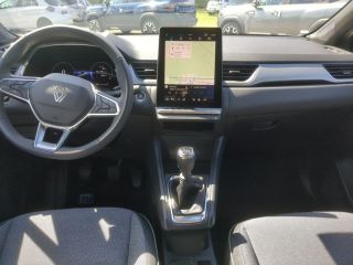 Renault Captur TCe 90 Techno SHZ LKHZ 360°