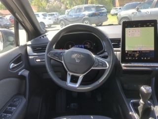 Renault Captur TCe 90 Techno SHZ LKHZ 360°