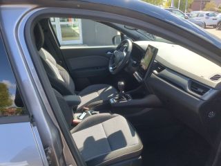 Renault Captur TCe 90 Techno SHZ LKHZ 360°
