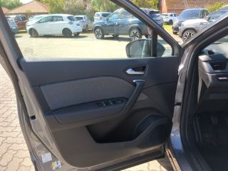 Renault Captur TCe 90 Techno SHZ LKHZ 360°