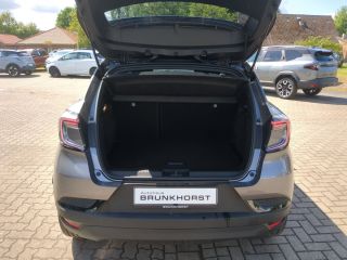 Renault Captur TCe 90 Techno SHZ LKHZ 360°