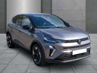 Renault Captur TCe 90 Techno SHZ LKHZ 360°