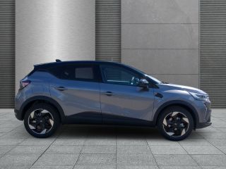 Renault Captur TCe 90 Techno SHZ LKHZ 360°
