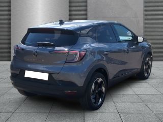 Renault Captur TCe 90 Techno SHZ LKHZ 360°