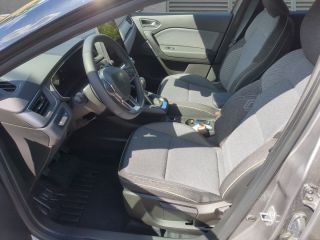 Renault Captur TCe 90 Techno SHZ LKHZ 360°