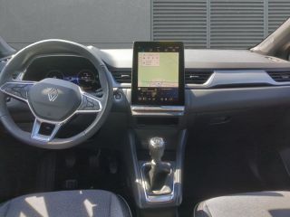 Renault Captur TCe 90 Techno SHZ LKHZ 360°