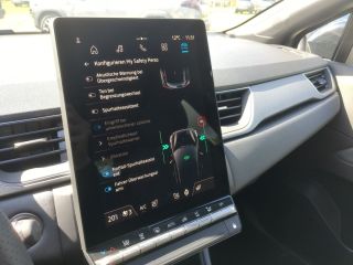 Renault Captur TCe 90 Techno SHZ LKHZ 360°