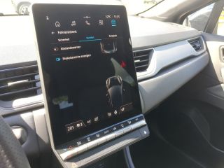 Renault Captur TCe 90 Techno SHZ LKHZ 360°