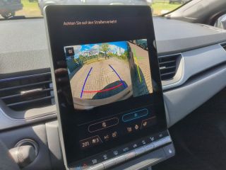 Renault Captur TCe 90 Techno SHZ LKHZ 360°