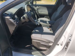 Renault Captur E-TECH 160 Techno SHZ LKHZ GJR