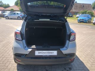 Renault Captur E-TECH 160 Techno SHZ LKHZ GJR