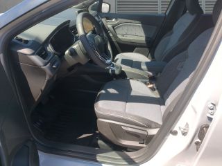 Renault Captur E-TECH 160 Techno SHZ LKHZ GJR