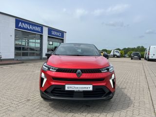 Renault Captur E-TECH 160 Techno SHZ LKHZ GJR