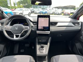 Renault Captur E-TECH 160 Techno SHZ LKHZ GJR
