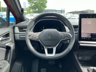Renault Captur E-TECH 160 Techno SHZ LKHZ GJR