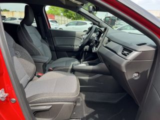 Renault Captur E-TECH 160 Techno SHZ LKHZ GJR