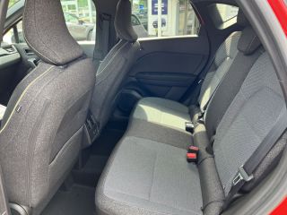 Renault Captur E-TECH 160 Techno SHZ LKHZ GJR