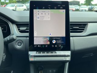 Renault Captur E-TECH 160 Techno SHZ LKHZ GJR