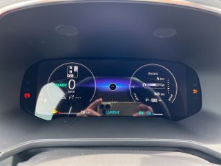 Renault Captur E-TECH 160 Techno SHZ LKHZ GJR