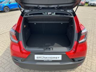 Renault Captur E-TECH 160 Techno SHZ LKHZ GJR