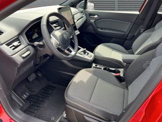 Renault Captur E-TECH 160 Techno SHZ LKHZ GJR