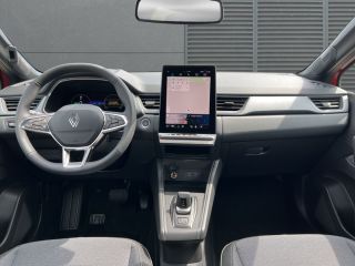 Renault Captur E-TECH 160 Techno SHZ LKHZ GJR