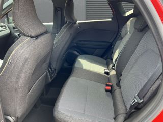 Renault Captur E-TECH 160 Techno SHZ LKHZ GJR