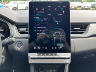Renault Captur E-TECH 160 Techno SHZ LKHZ GJR
