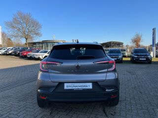 Renault Captur TCe 90 Techno RFK+LED+NAVI+SHZ