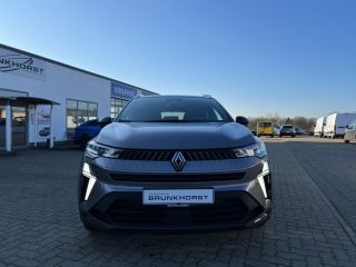 Renault Captur TCe 90 Techno RFK+LED+NAVI+SHZ