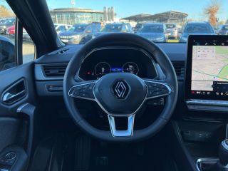 Renault Captur TCe 90 Techno RFK+LED+NAVI+SHZ