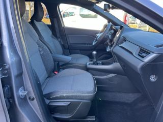 Renault Captur TCe 90 Techno RFK+LED+NAVI+SHZ