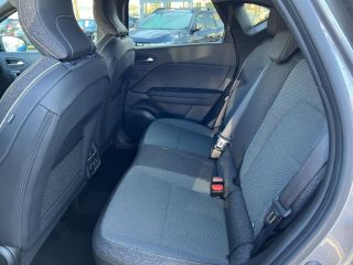 Renault Captur TCe 90 Techno RFK+LED+NAVI+SHZ