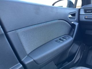 Renault Captur TCe 90 Techno RFK+LED+NAVI+SHZ