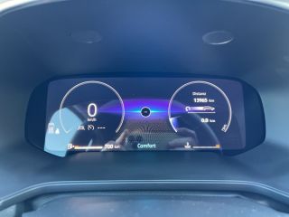 Renault Captur TCe 90 Techno RFK+LED+NAVI+SHZ