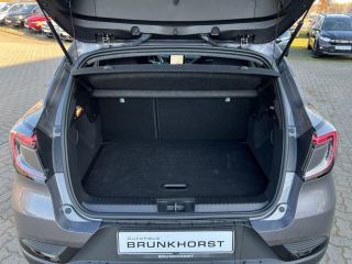 Renault Captur TCe 90 Techno RFK+LED+NAVI+SHZ