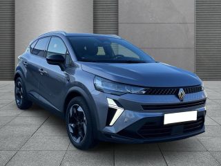 Renault Captur TCe 90 Techno RFK+LED+NAVI+SHZ