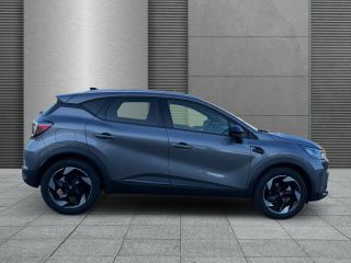 Renault Captur TCe 90 Techno RFK+LED+NAVI+SHZ